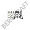BERGKRAFT BK29351021SP Repair Kit, driver cab suspension